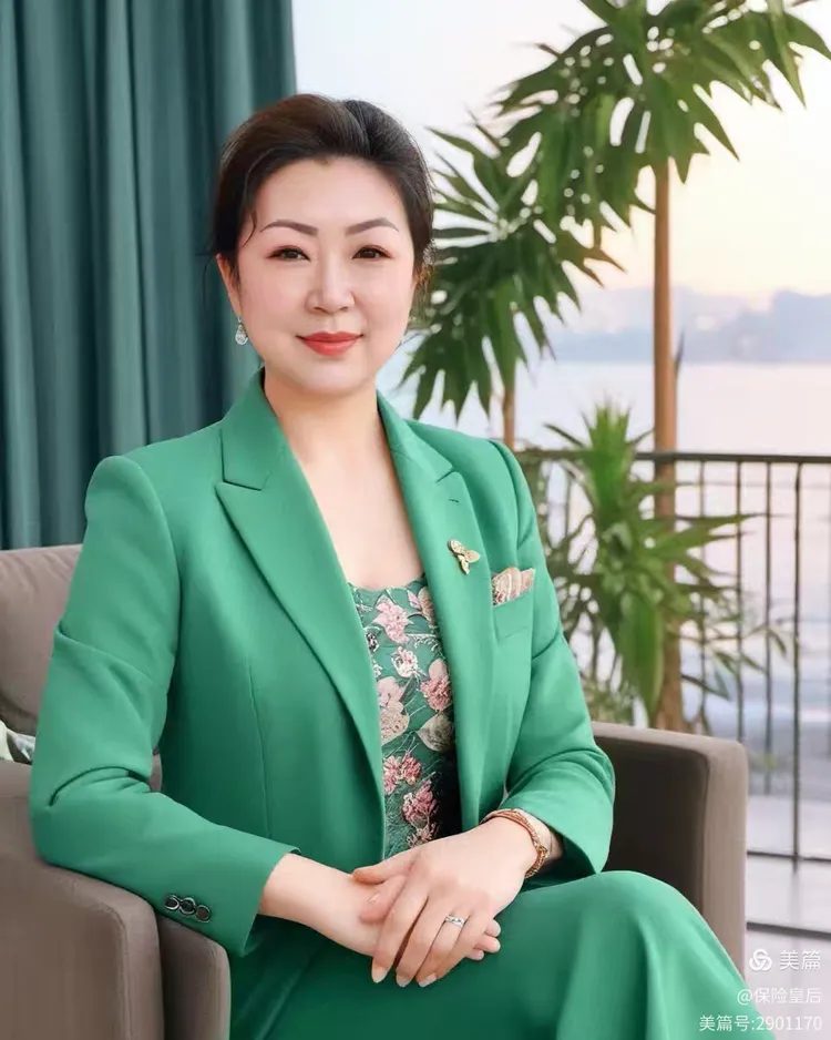 保险皇后